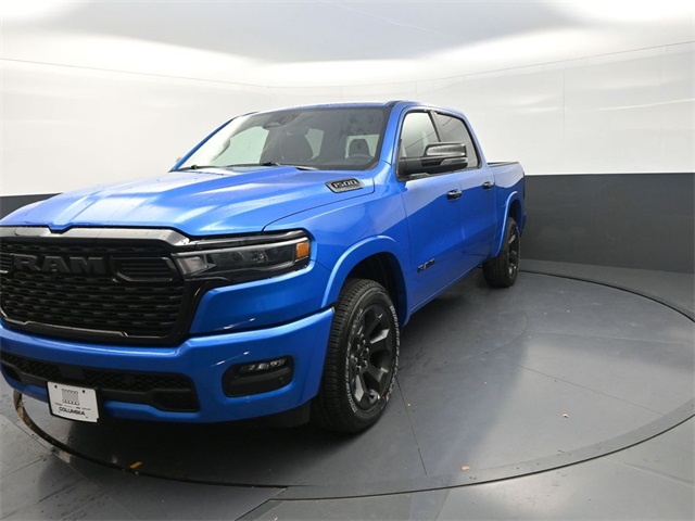 2026 Ram 1500 Big Horn Lone Star photo 3