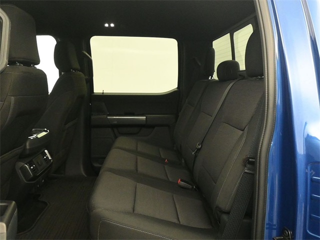 2022 Ford F-150 XLT photo 9