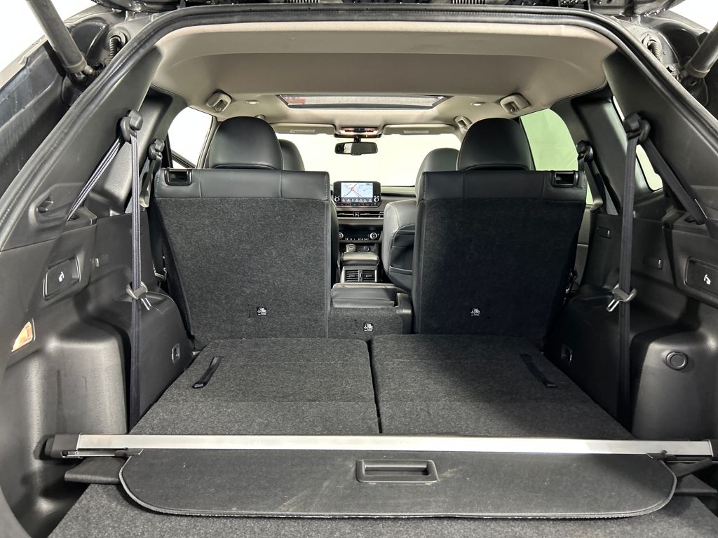 2022 Mitsubishi Outlander SE photo 26