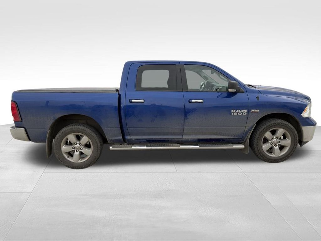 2014 Ram 1500 Big Horn photo 2