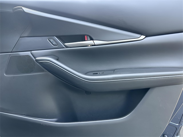 2021 Mazda CX-30 Select photo 29