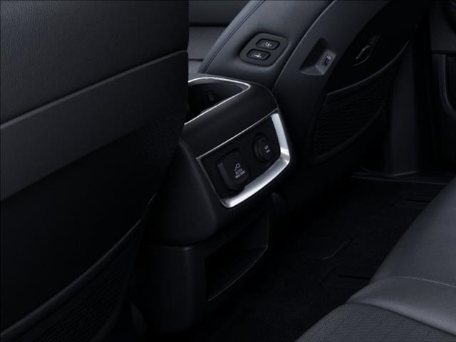 2026 Kia Carnival SX Prestige photo 26