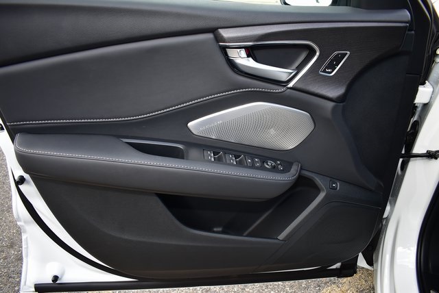 2025 Acura RDX Advance photo 7