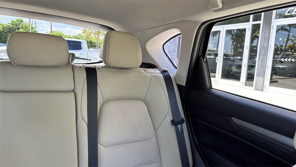 2023 Mazda CX-5 2.5 Select photo 18