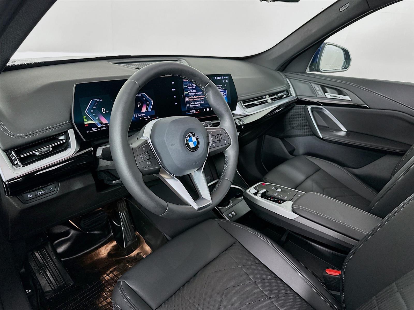 2025 Bmw X1 XDrive28i photo 9