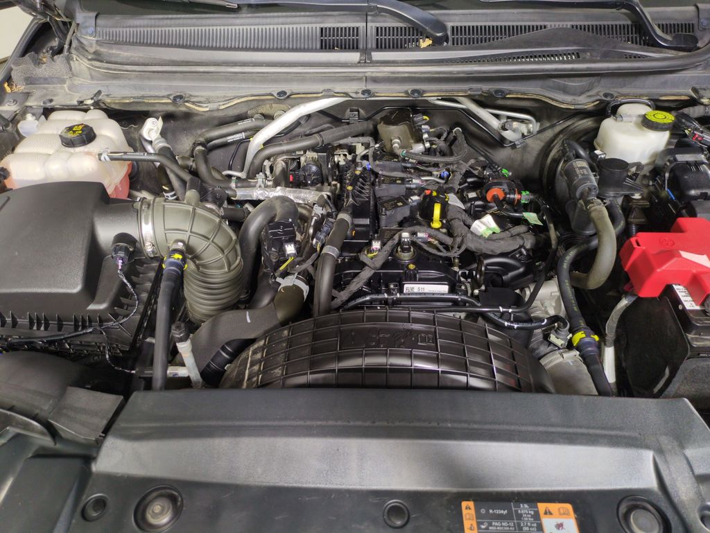 2019 Ford Ranger XLT photo 13