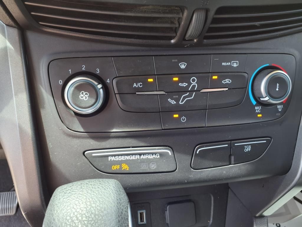 2018 Ford Escape S photo 15