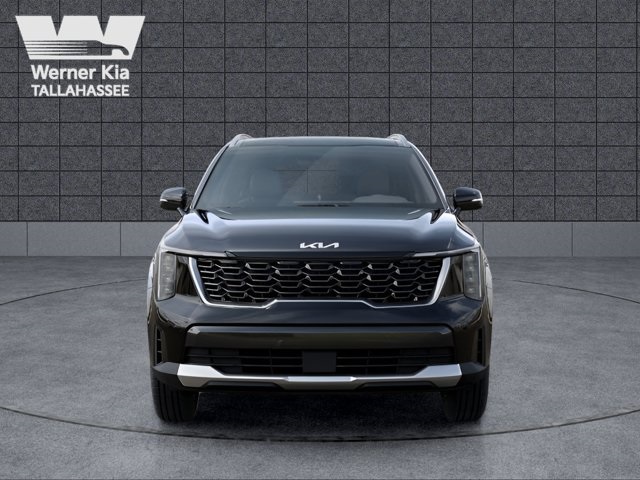 2025 Kia Sorento S photo 3