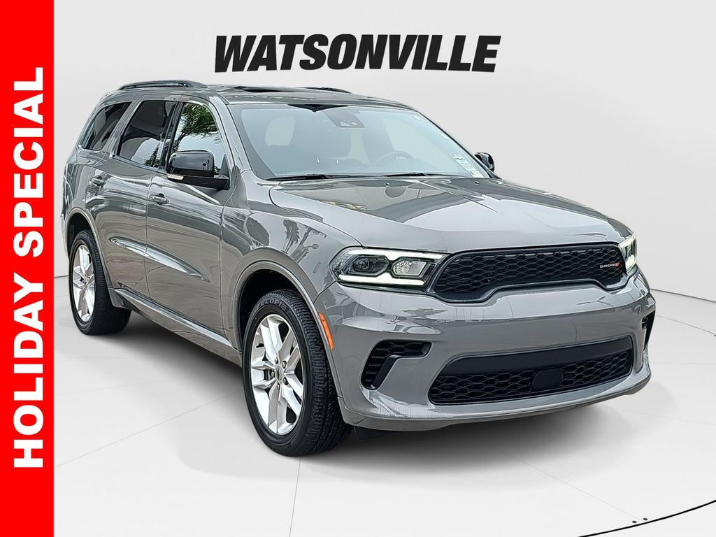 2024 Dodge Durango GT's photo