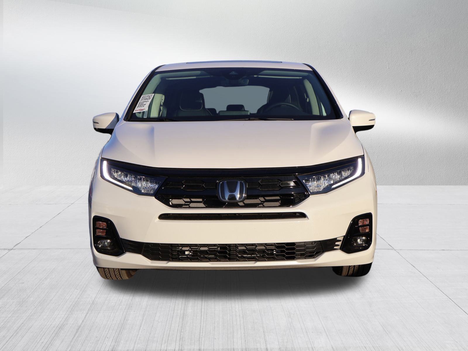 Used 2025 Honda Odyssey Elite with VIN 5FNRL6H90SB044041 for sale in Kansas City