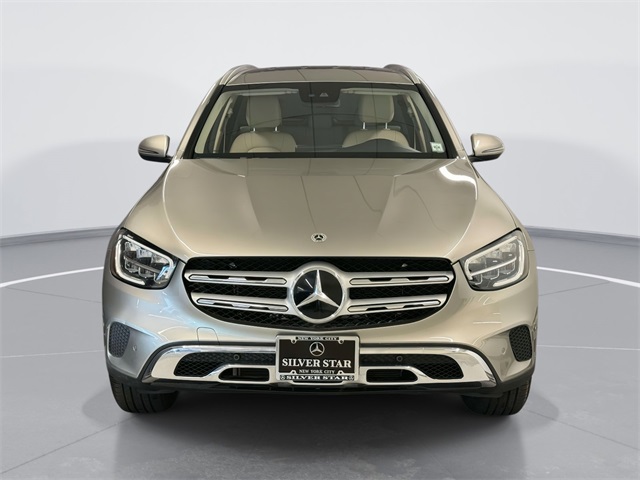 2022 Mercedes Benz GLC 300 4MATIC photo 2