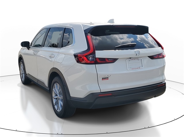 2024 Honda CR-V EX photo 2