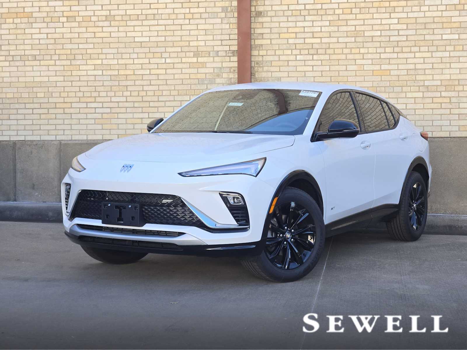 2026 Buick Envista Sport Touring's photo