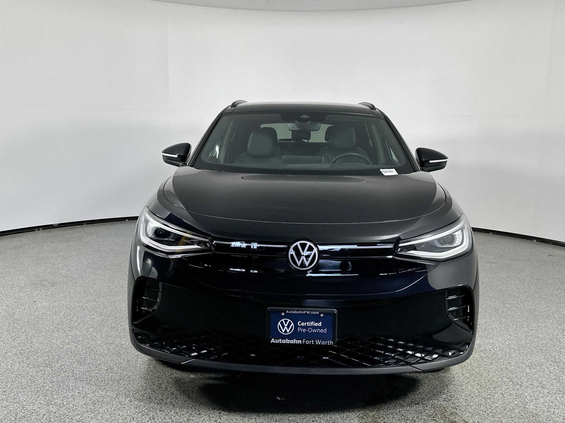 Used 2023 Volkswagen ID.4 PRO S with VIN 1V2VMPE85PC021824 for sale in Fort Worth, TX