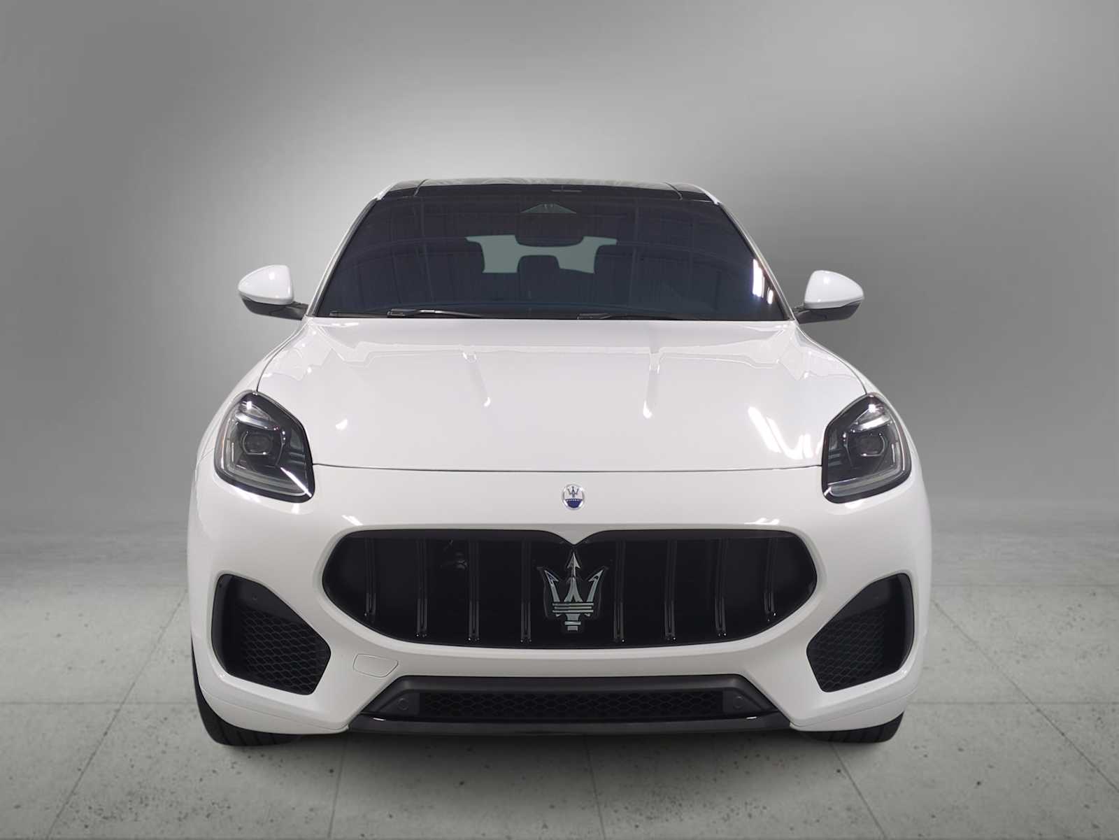 2023 Maserati Grecale Modena photo 3