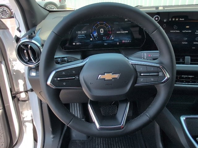 2026 Chevrolet Equinox LT photo 16