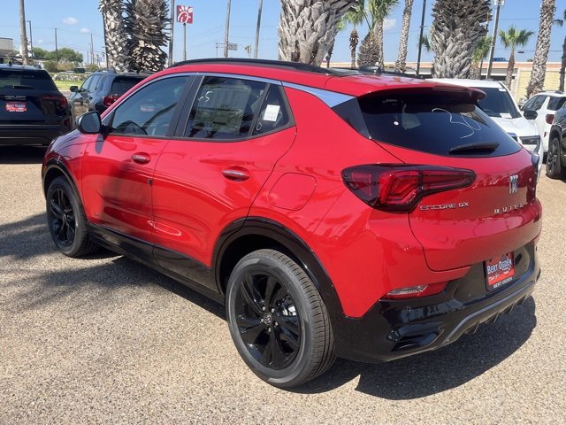 2026 Buick Encore GX Sport Touring photo 5