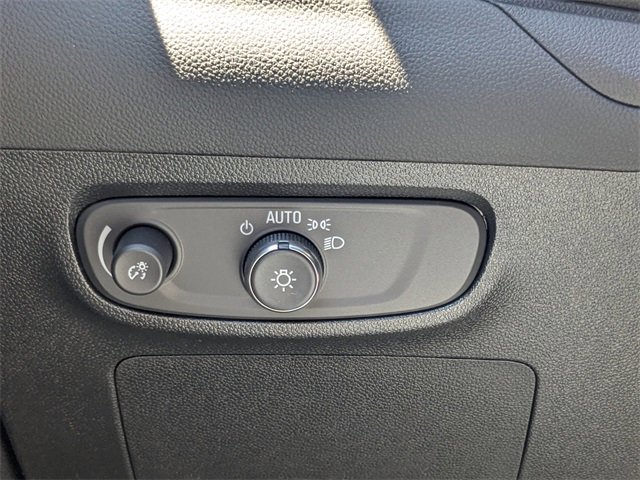 2025 Buick Encore GX Preferred photo 21
