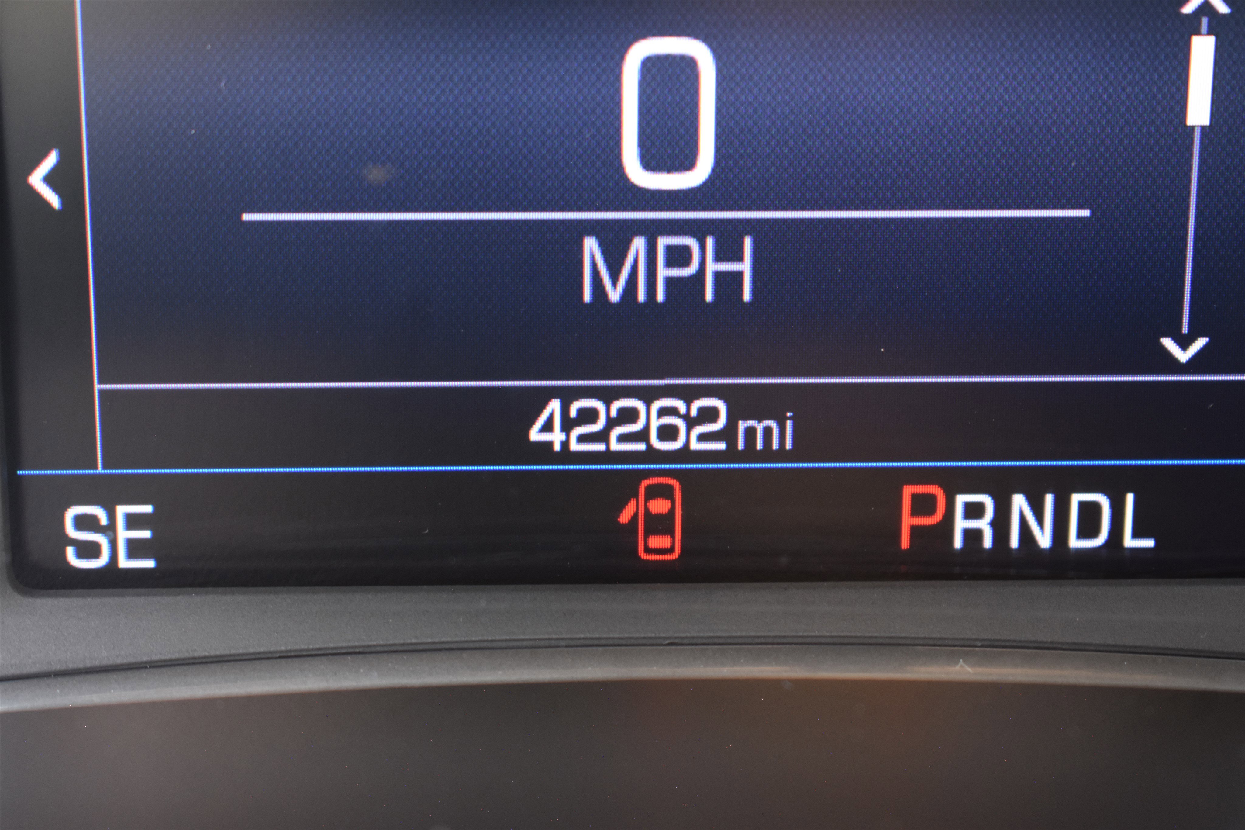 2021 Chevrolet Blazer 2LT photo 12