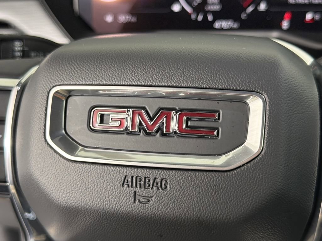 2025 Gmc Acadia Elevation photo 21