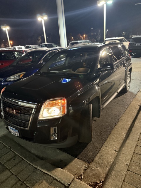 2012 GMC Terrain SLT-1