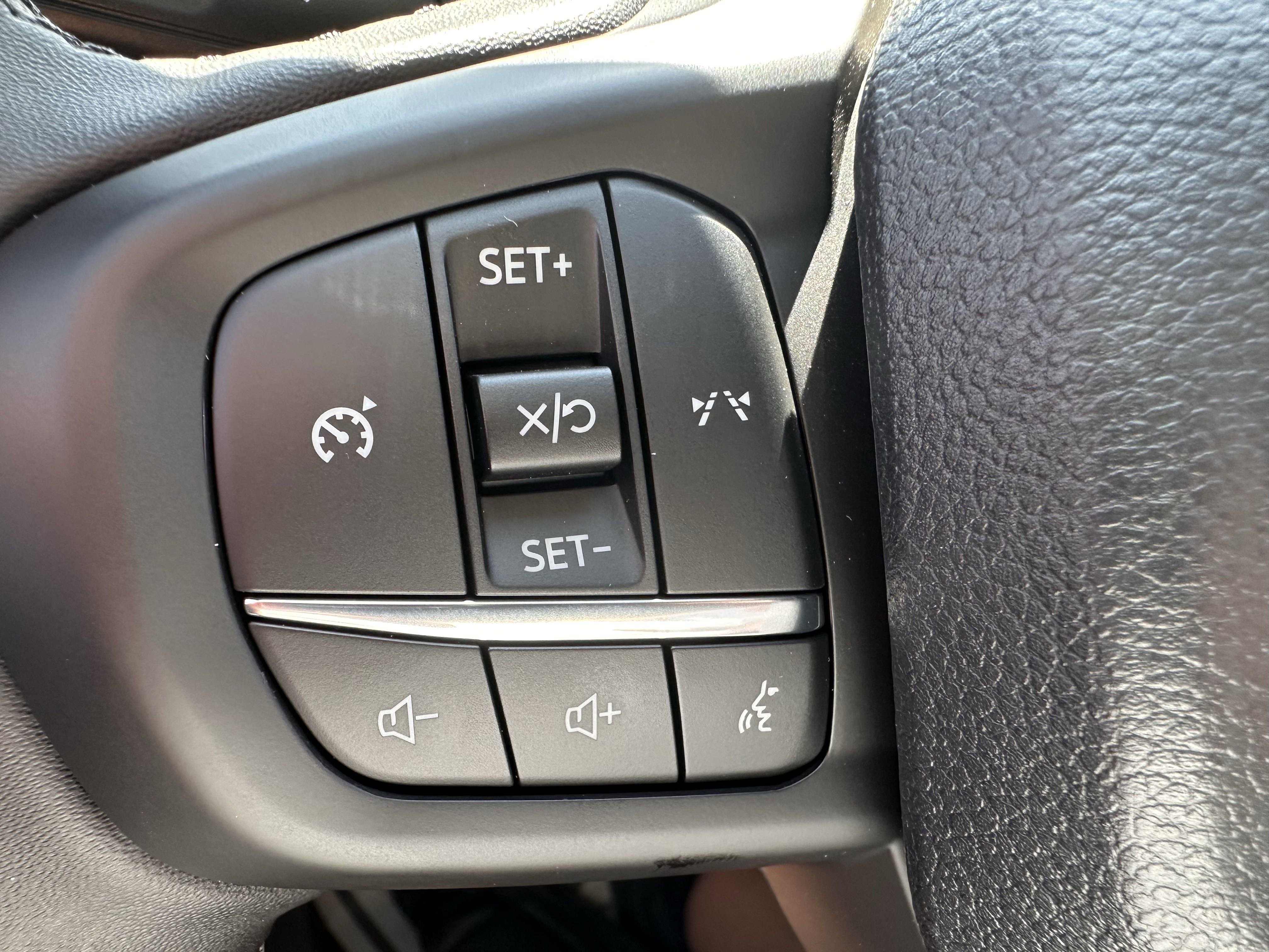2025 Ford Ranger XLT photo 5
