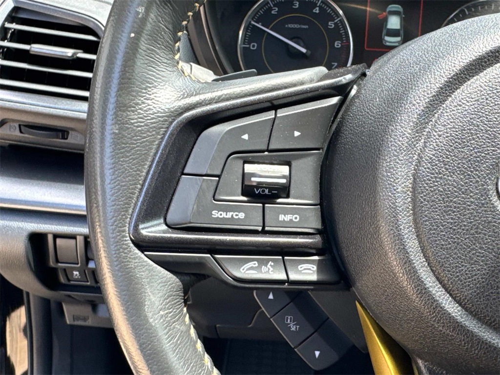 2022 Subaru Crosstrek Sport photo 25