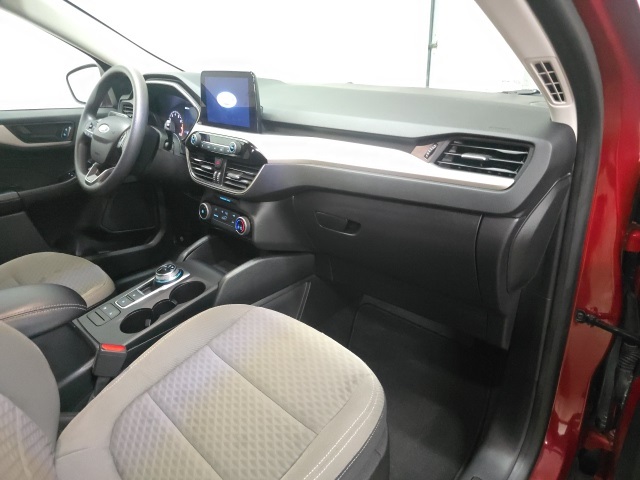 2022 Ford Escape SE photo 4
