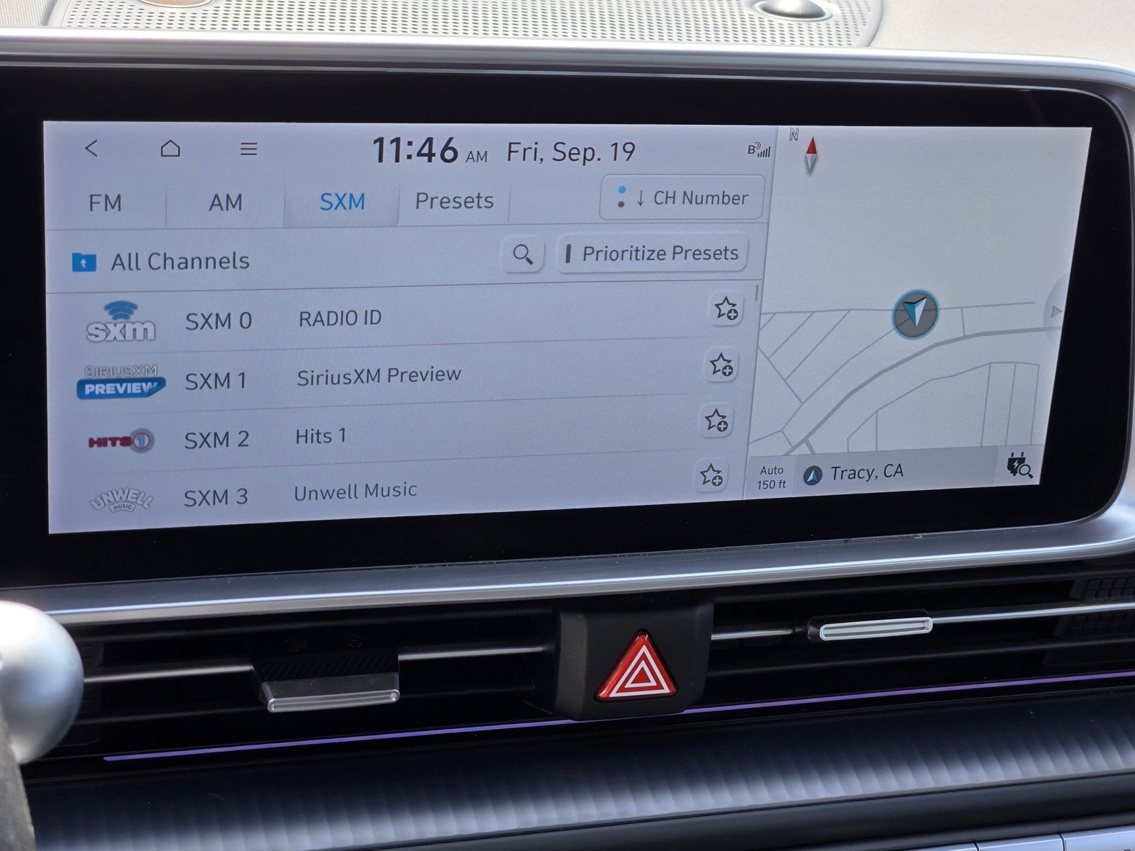 2023 Hyundai Ioniq 6 SEL photo 16