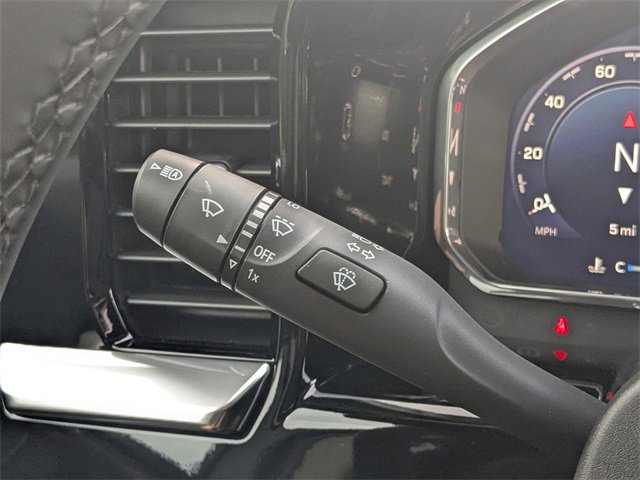 2026 Chevrolet Silverado 1500 LT photo 24