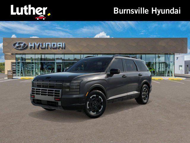 2026 Hyundai Palisade XRT Pro's photo