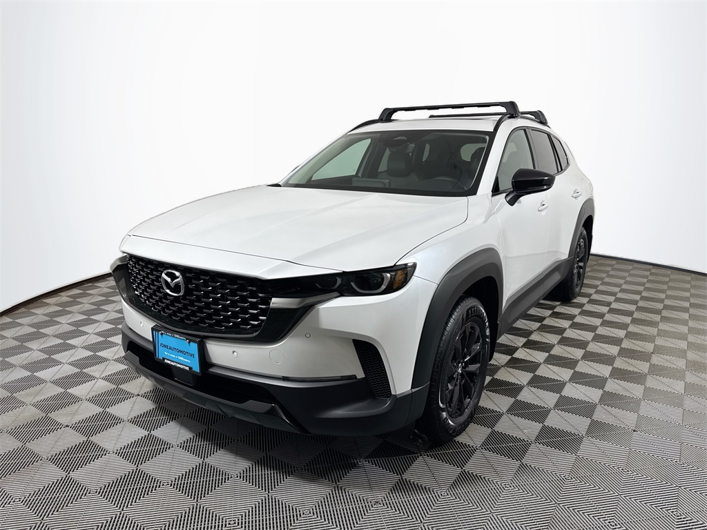 2026 Mazda CX-50 Premium's photo