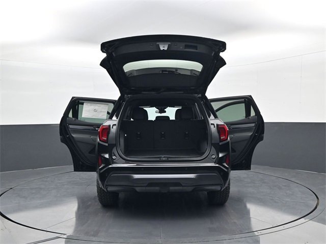 2026 Gmc Terrain AT4 photo 29