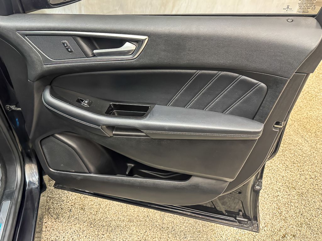 2018 FORD EDGE - Image 27