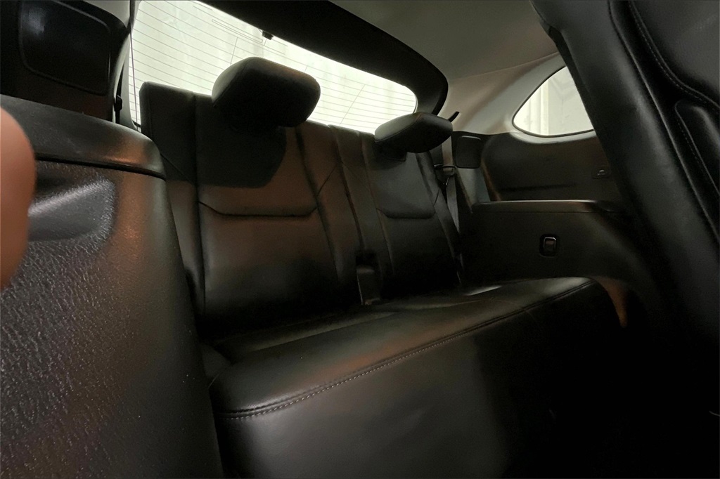 2022 Mazda CX-9 Touring photo 27