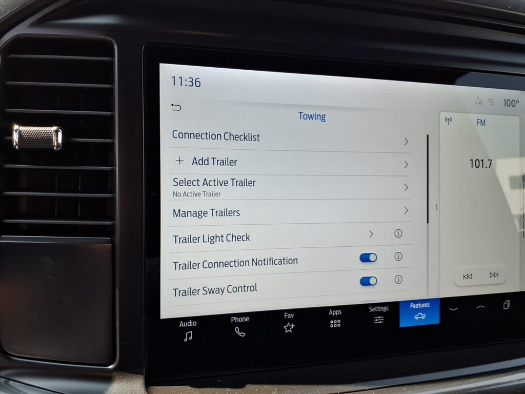 2025 Ford F-150 STX photo 9