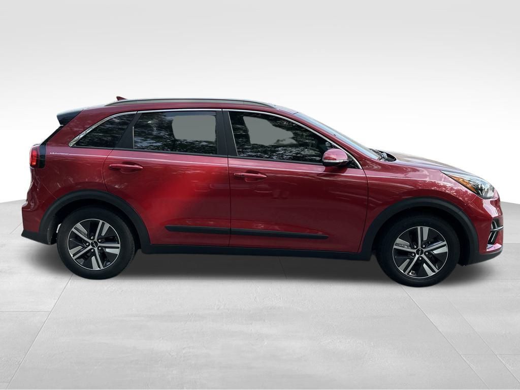 2022 Kia Niro EX Premium photo 4