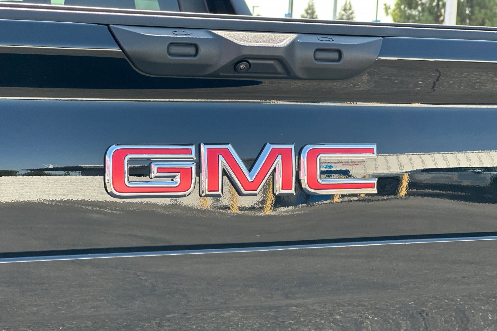 2026 Gmc Sierra Elevation photo 7