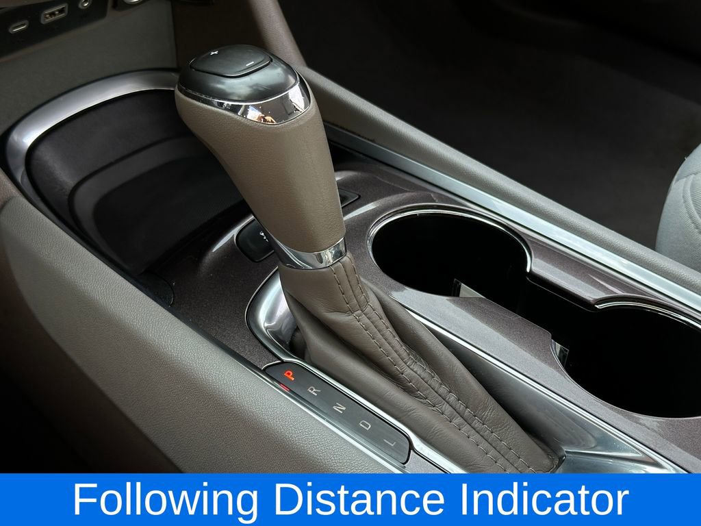 2020 Chevrolet Malibu 1LT photo 19