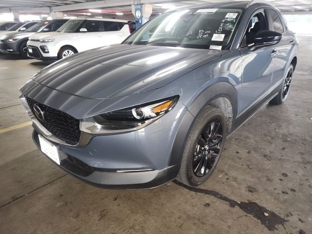 2022 Mazda CX-30 2.5 Turbo photo 31