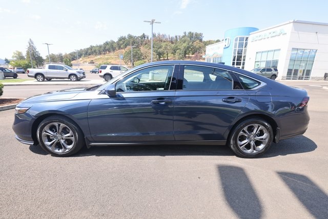 2024 Honda Accord EX photo 6