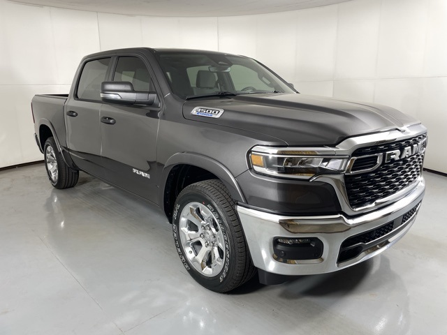 2025 Ram 1500 Big Horn Lone Star photo 2