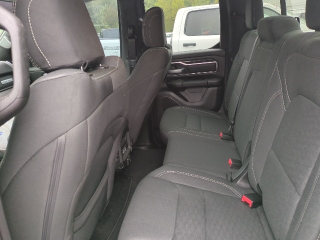 2025 Ram 1500 Big Horn Lone Star photo 4