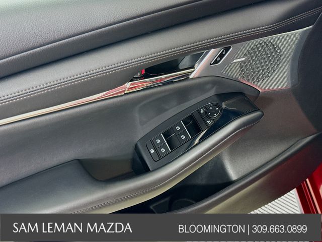 2023 Mazda Mazda3 2.5 Turbo Premium Plus photo 16