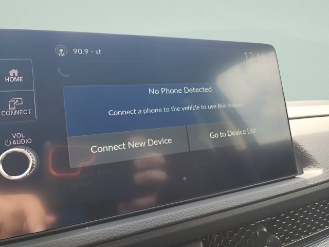 2026 Honda CR-V LX photo 26