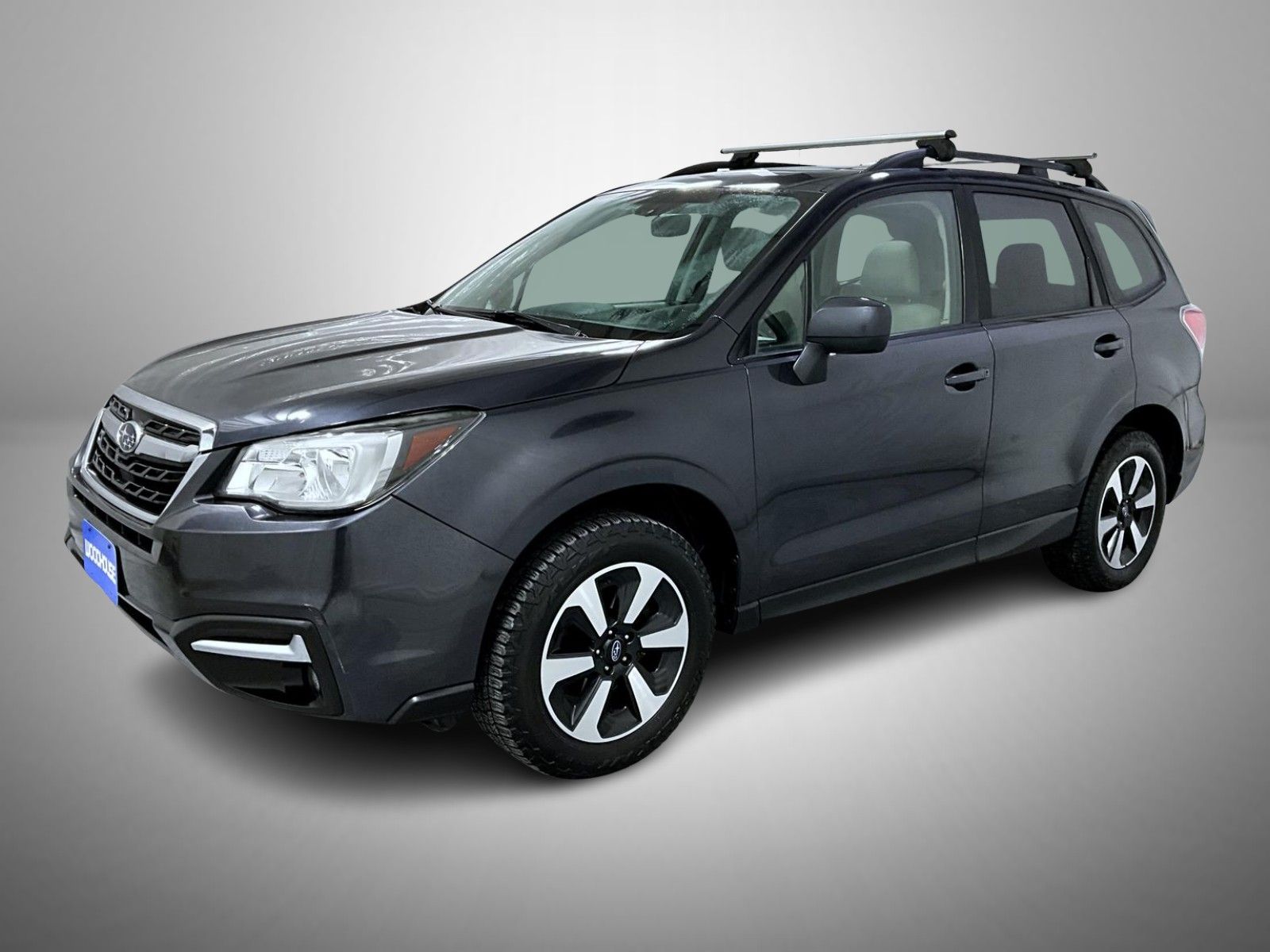 2017 Subaru Forester Premium's photo