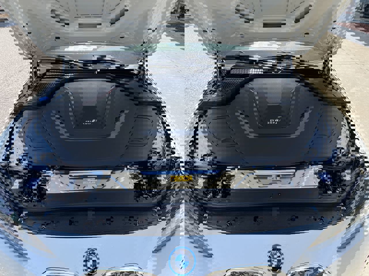 2025 Bmw i4 eDrive40 photo 30