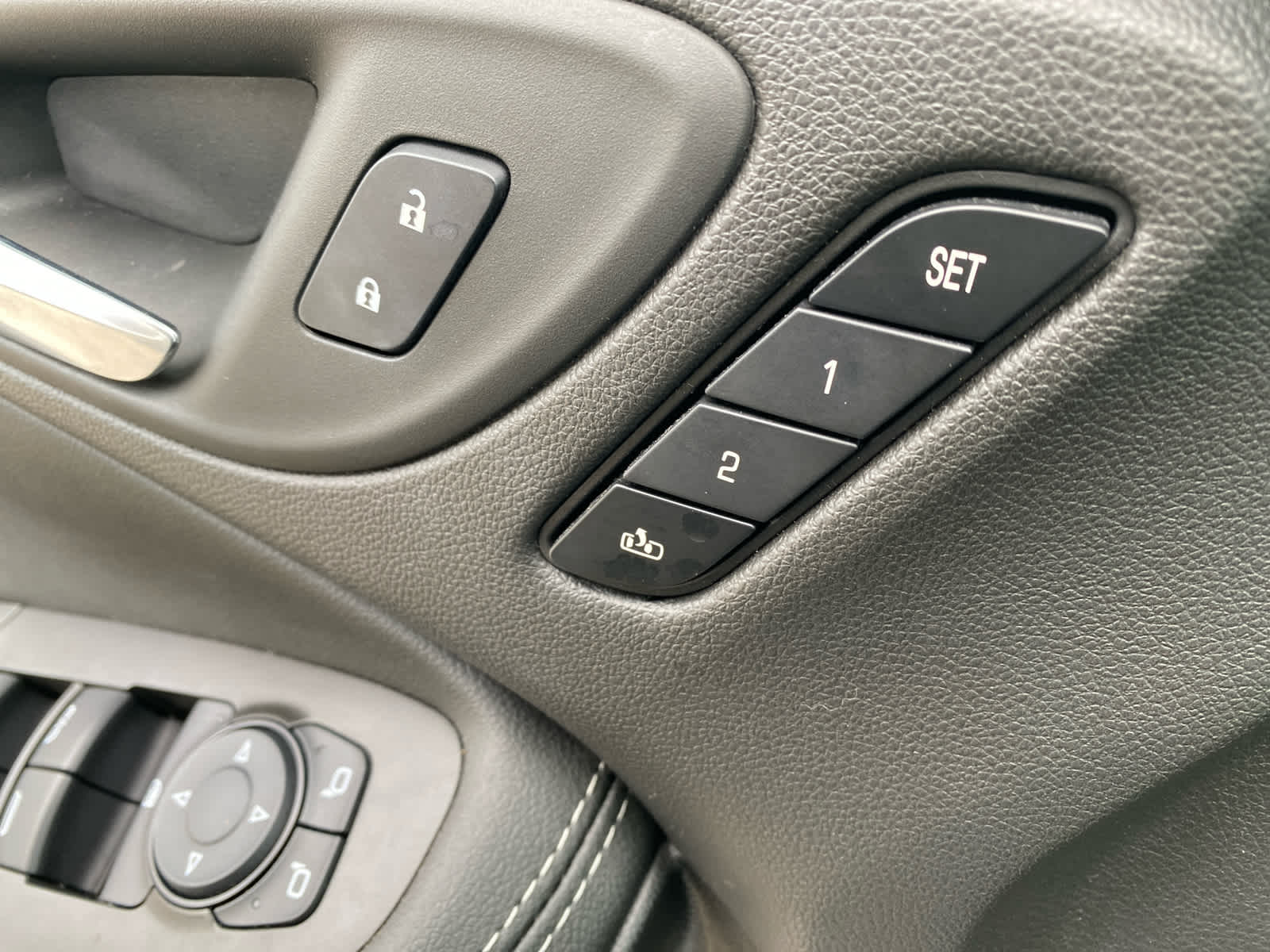 2023 Buick Encore GX Essence photo 11