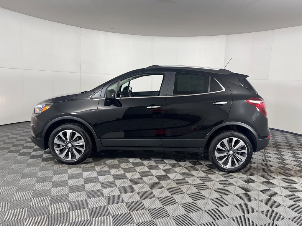 2022 Buick Encore Preferred photo 6