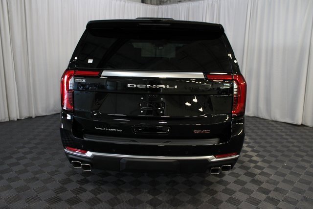 2026 Gmc Yukon Denali photo 5
